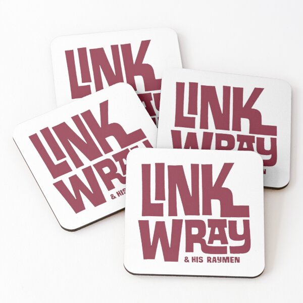 Artikelvorschau, Links Wrays entworfen und verkauft von hunterfun.