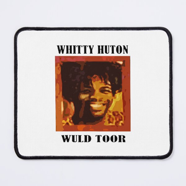 Item preview, Whitty Hutton Wuld Toor  designed and sold by MFZ-store.