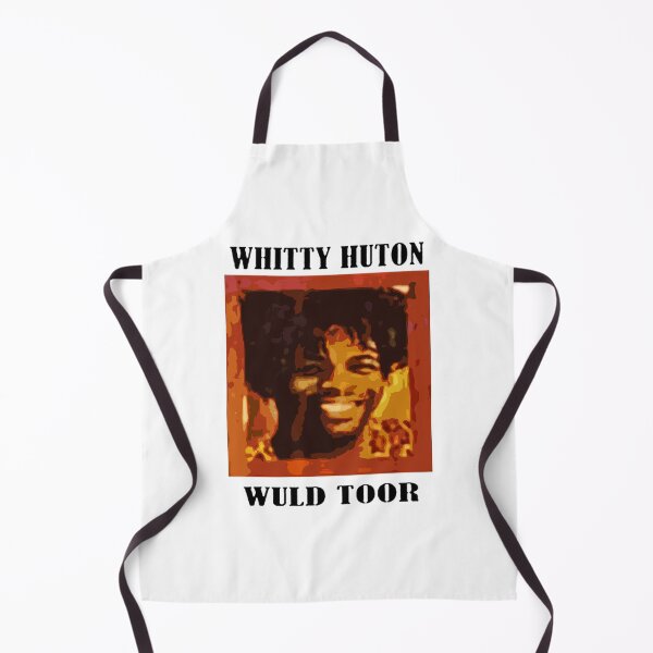 Item preview, Whitty Hutton Wuld Toor  designed and sold by MFZ-store.