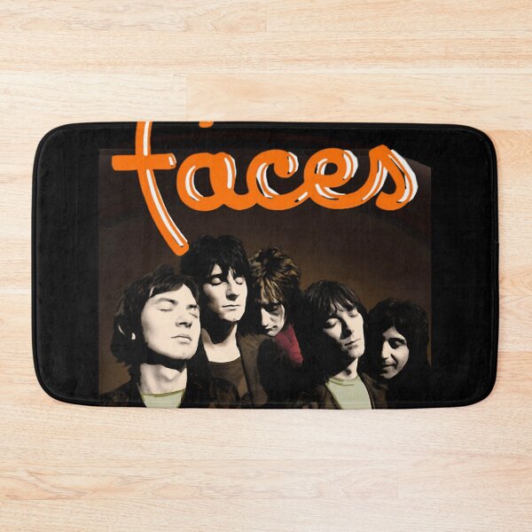 Item preview, Faces Band designed and sold by Junster110.