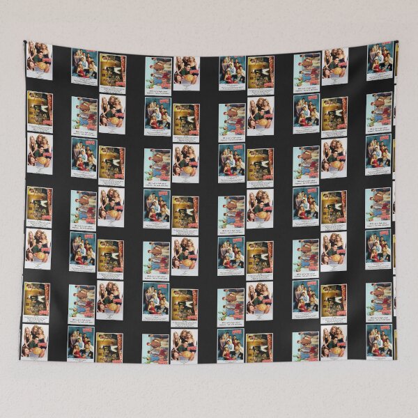 Item preview, American Pie movie Quotes Painted HD Art designed and sold by DiverseDazzle.