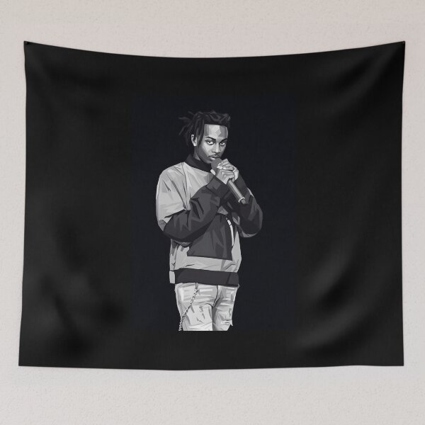 Item preview, Playboi Carti Foreign designed and sold by olivejanepi.