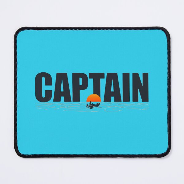 Item preview, Solo Captain designed and sold by kiwioffcuts.