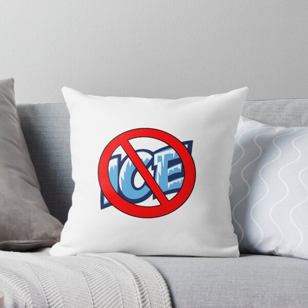 Item preview, NO ICE designed and sold by The Radical Left.