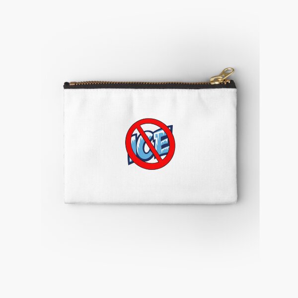 Item preview, NO ICE designed and sold by The Radical Left.