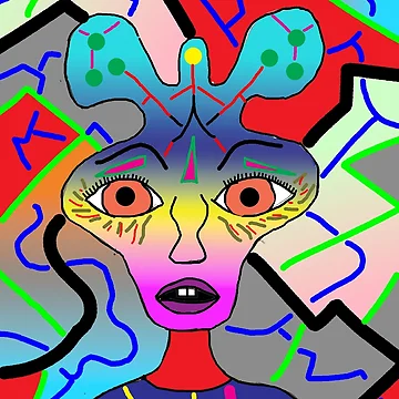 Artwork thumbnail, Gozza by LukeMcClements