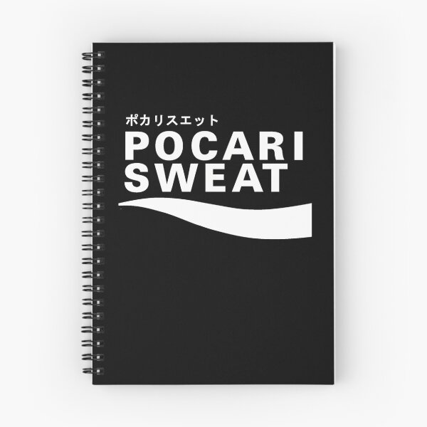 Item preview,  Pocaris Sweats Japanese Logo designed and sold by hunterfun.
