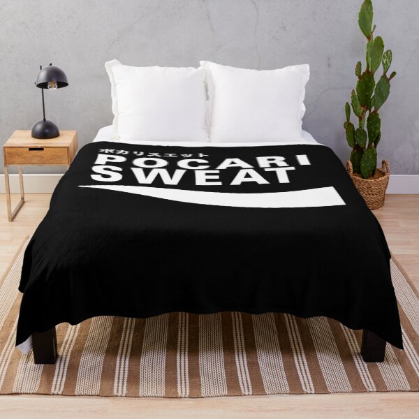 Item preview, Pocaris Sweats Japanese Logo designed and sold by hunterfun.