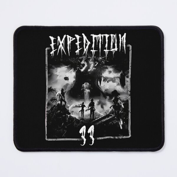 Item preview, Expedition 33 Videogame Inspired Metal Band designed and sold by MEDI SHOP.