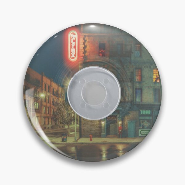 Item preview, djo the crux deluxe album cover cd case designed and sold by eliavxmp.