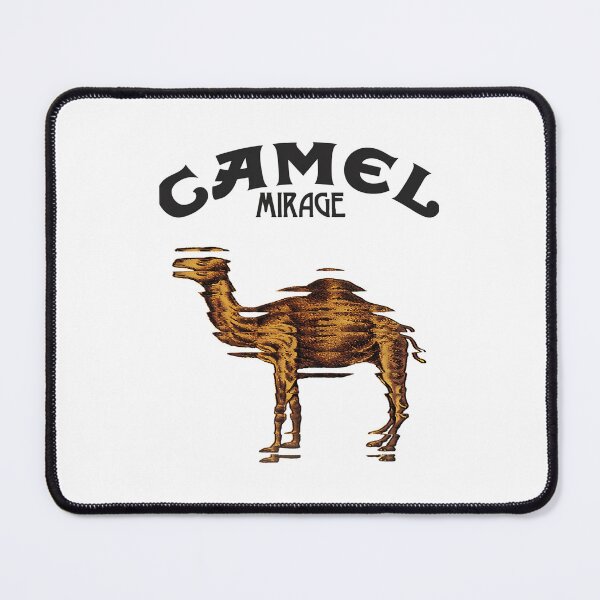Item preview, Camels Mirages Band Classic designed and sold by CoinArtshop.