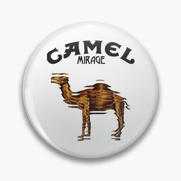 Item preview, Camels Mirages Band Classic designed and sold by CoinArtshop.