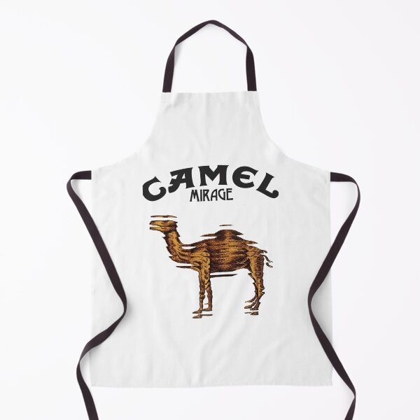Item preview, Camels Mirages Band Classic designed and sold by CoinArtshop.