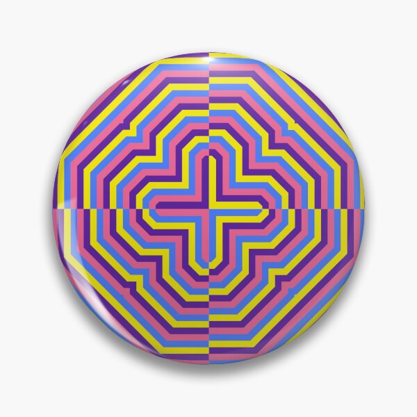 Item preview, Four of Rainbow Cross designed and sold by BloodSweatNTers.
