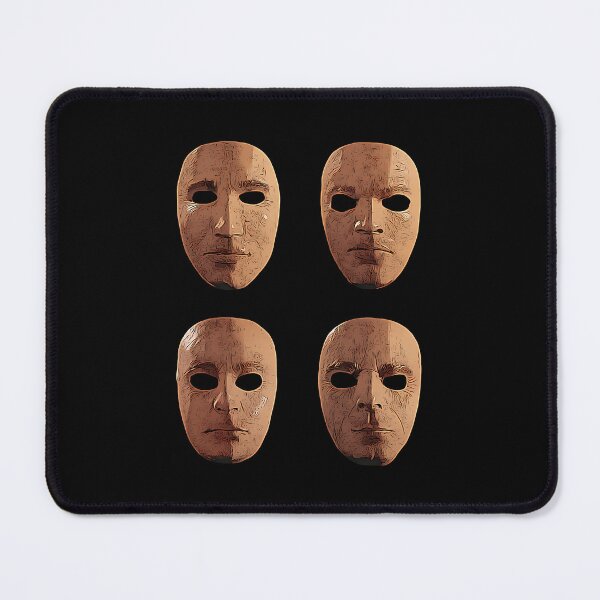 Item preview, Surrogates Band designed and sold by CoinArtshop.