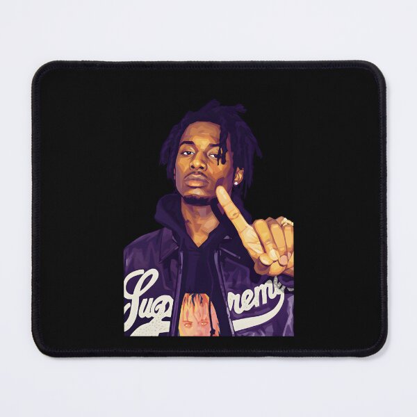 Item preview, Playboi Carti Foreign designed and sold by olivejanepi.