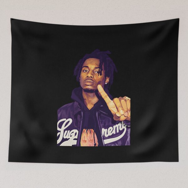 Item preview, Playboi Carti Foreign designed and sold by olivejanepi.