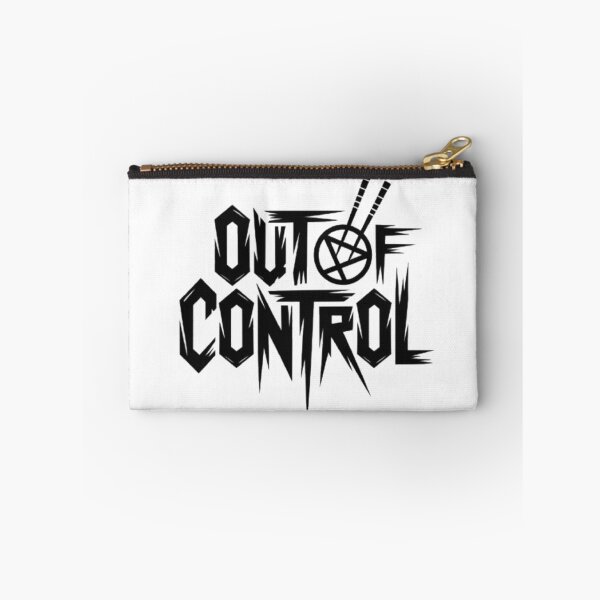 Item preview, Out of Control — Unfiltered Energy, No Limits designed and sold by NewUSShop.