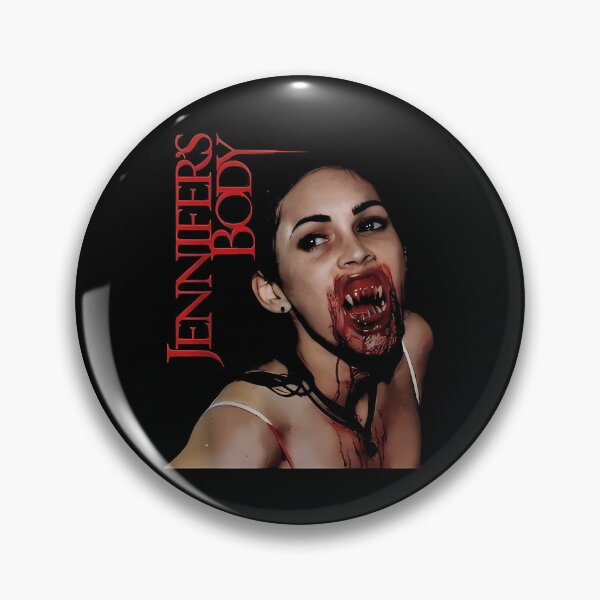 Item preview, Jennifer'S Body Movie designed and sold by MEDI SHOP.
