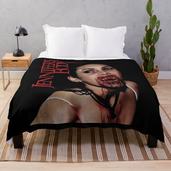 Item preview, Jennifer'S Body Movie designed and sold by MEDI SHOP.