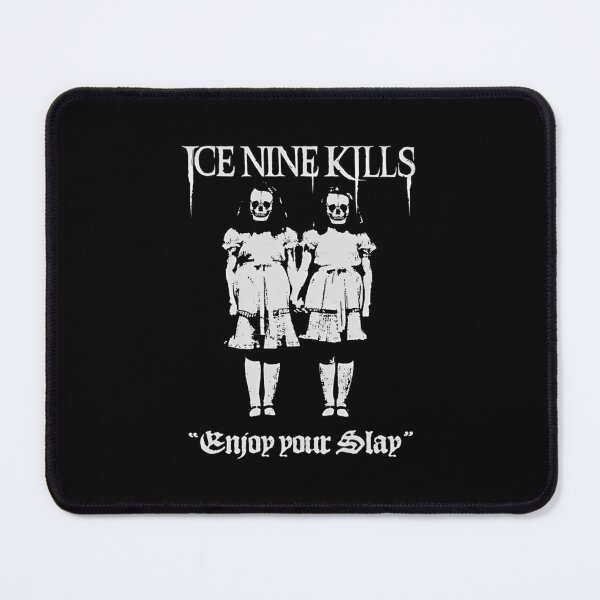 Item preview, Enjoys Your Slays Ices Nines designed and sold by hunterfun.