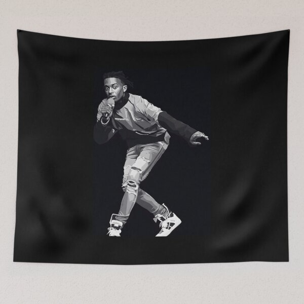 Item preview, Playboi Carti Foreign designed and sold by olivejanepi.