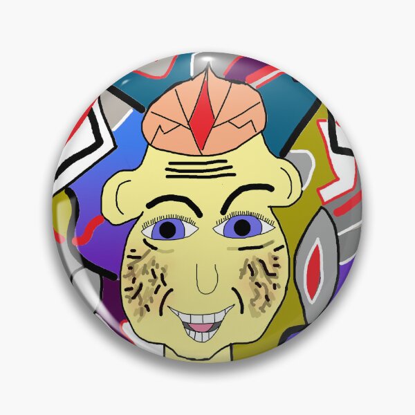Item preview, Yowie designed and sold by LukeMcClements.