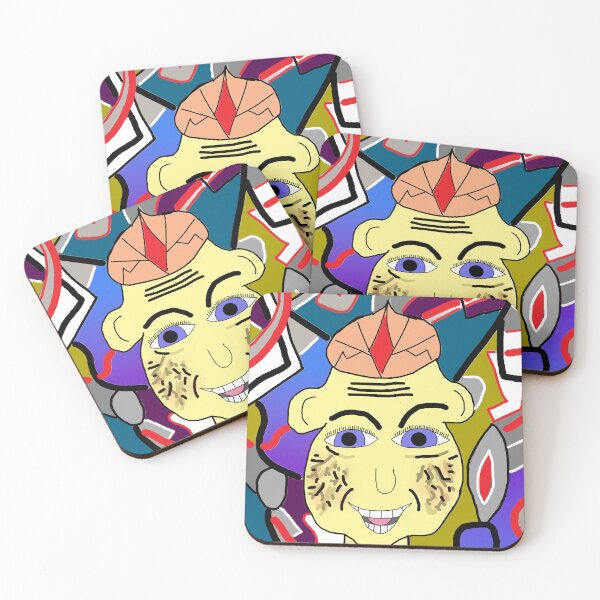 Item preview, Yowie designed and sold by LukeMcClements.