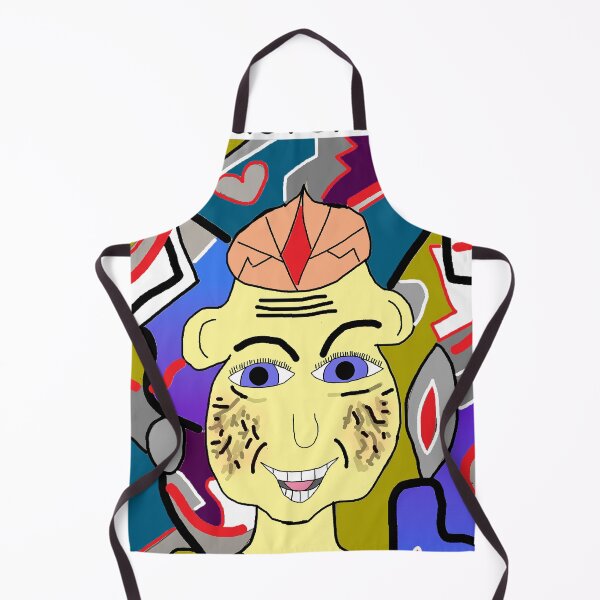 Item preview, Yowie designed and sold by LukeMcClements.