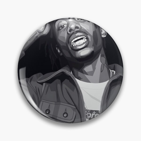Item preview, Playboi Carti Foreign designed and sold by olivejanepi.