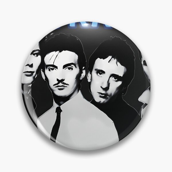 Item preview, Ultravox Minds designed and sold by AssuntaDurgan.