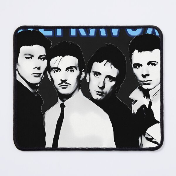 Item preview, Ultravox Minds designed and sold by AssuntaDurgan.