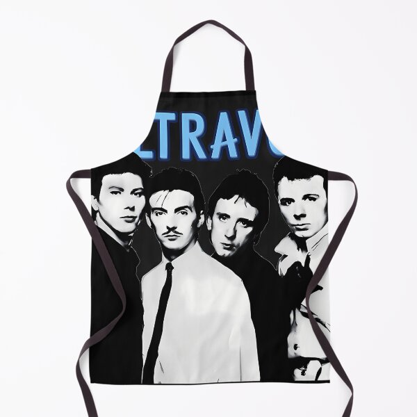Item preview, Ultravox Minds designed and sold by AssuntaDurgan.