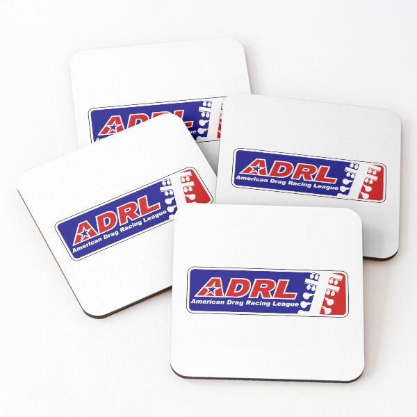 Item preview, american drag racing league designed and sold by sutarjoosa.