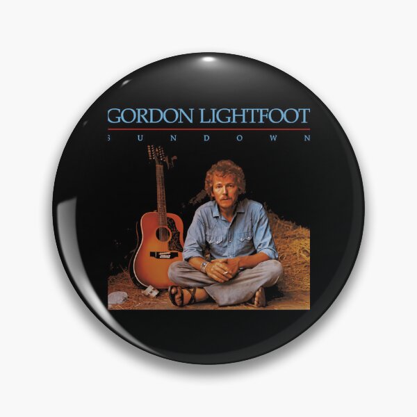 Item preview, Mens Best Gordons Lightfoots Gifts For Movie Fans designed and sold by CoinArtshop.