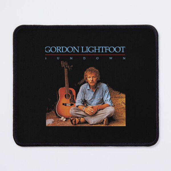 Item preview, Mens Best Gordons Lightfoots Gifts For Movie Fans designed and sold by CoinArtshop.