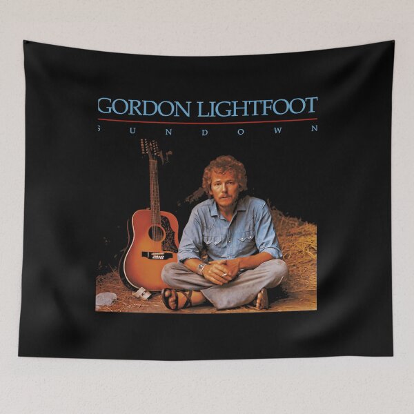Item preview, Mens Best Gordons Lightfoots Gifts For Movie Fans designed and sold by CoinArtshop.