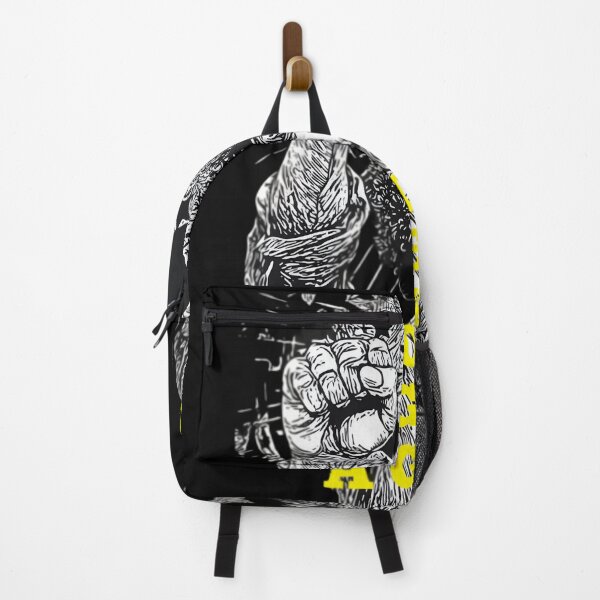 Item preview, YOUR ANGER IS A GIFT designed and sold by baguiasrt.
