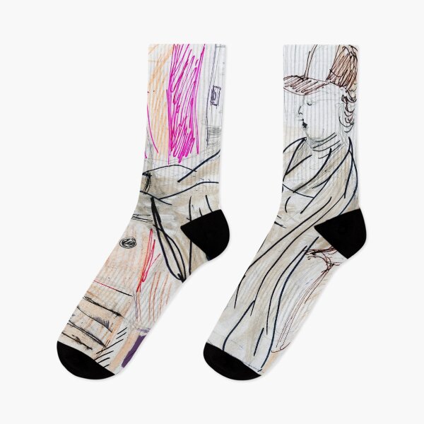 Item preview, Putting Your Feet Up designed and sold by CeciliaBell.