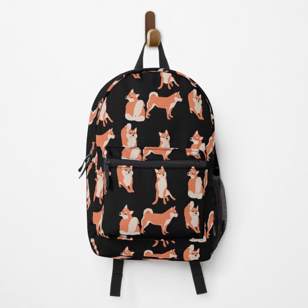 Item preview, Cute Shiba Inu Dog Pattern designed and sold by bmzhwgfppqh13.
