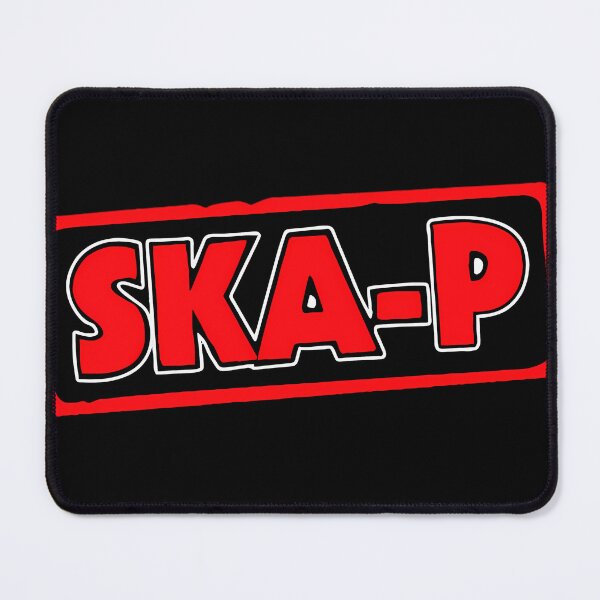 Item preview, Ska P Band Rock Spanish designed and sold by AssuntaDurgan.