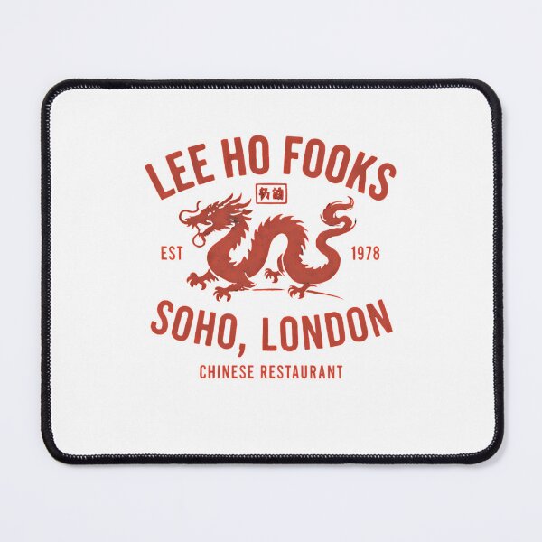 Item preview, Lee Hos Fooks Resto designed and sold by CoinArtshop.