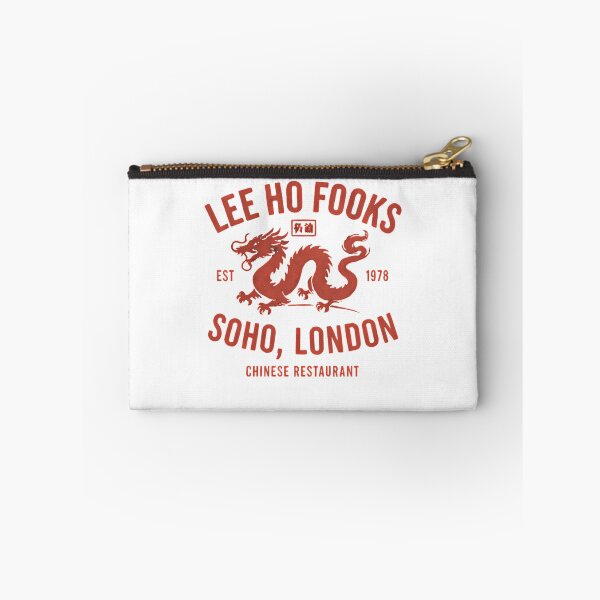 Item preview, Lee Hos Fooks Resto designed and sold by CoinArtshop.