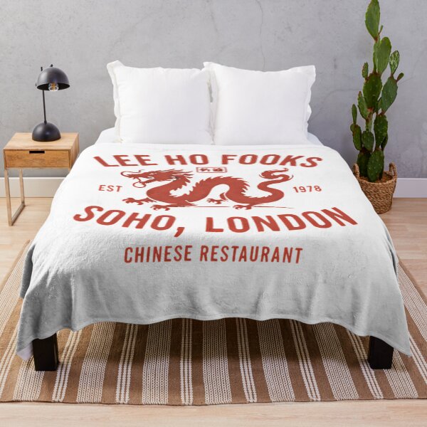 Item preview, Lee Hos Fooks Resto designed and sold by CoinArtshop.