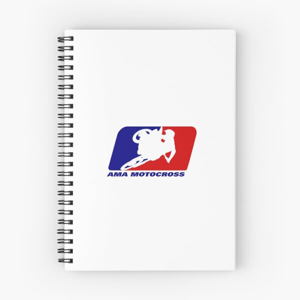 Item preview, ama motocross designed and sold by sutarjoosa.