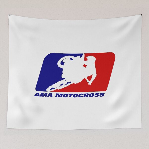 Item preview, ama motocross designed and sold by sutarjoosa.