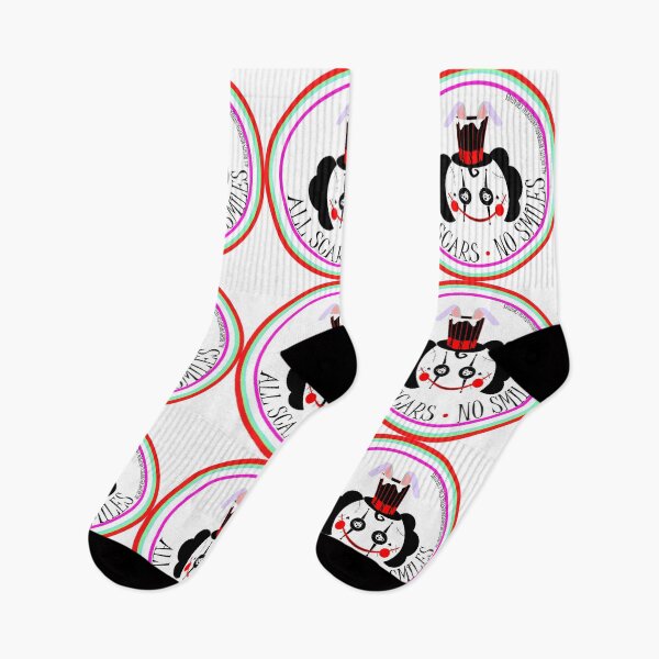 Item preview, ANTISOCIAL CREATIVES CLOWN UNIVERSITY LOGO designed and sold by Antisocial Creatives.