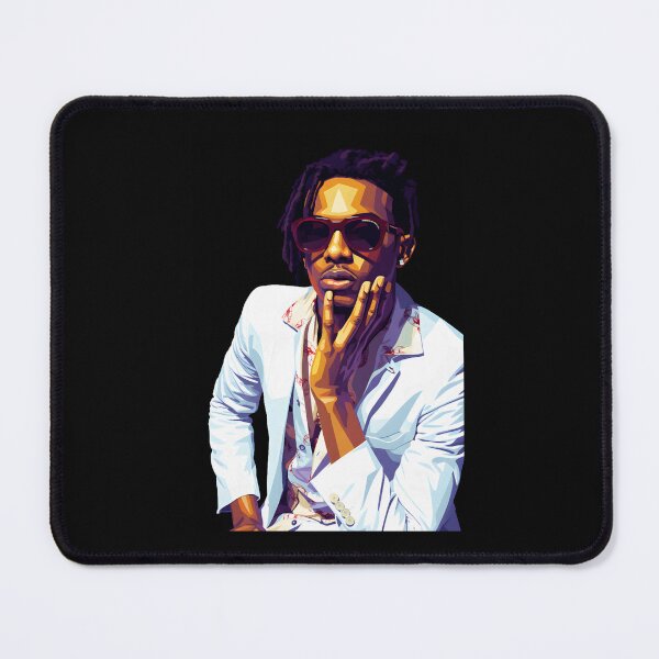 Item preview, Playboi Carti Foreign designed and sold by olivejanepi.