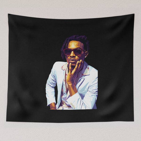Item preview, Playboi Carti Foreign designed and sold by olivejanepi.