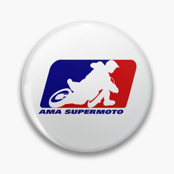 Item preview, ama supermoto designed and sold by sutarjoosa.